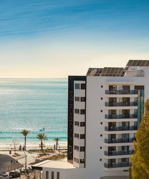 Hotel RH Corona del Mar 4* Sup, Benidorm, Spain