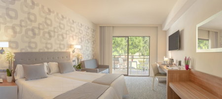 Hotel RH Corona del Mar 4* Sup, Benidorm, Spain