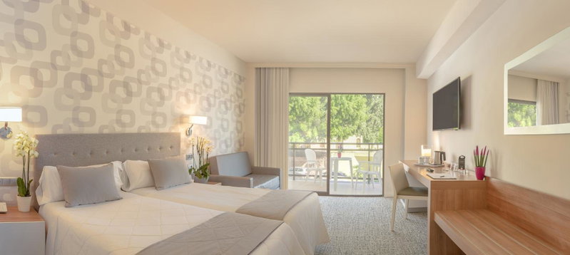 Hotel RH Corona del Mar 4* Sup, Benidorm, Spain
