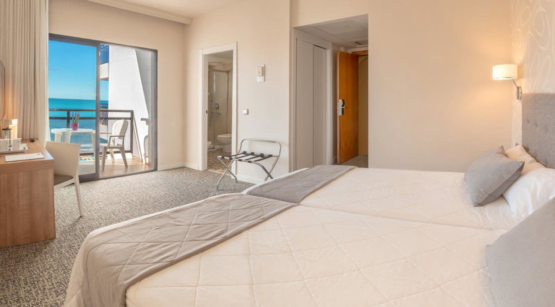 Hotel RH Corona del Mar 4* Sup, Benidorm, Spain