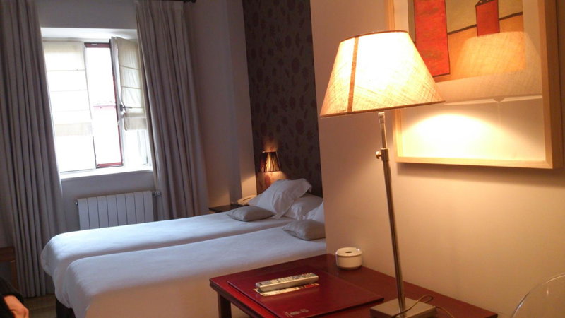 Hotel Palacio Muñatones, Muskiz, Spain
