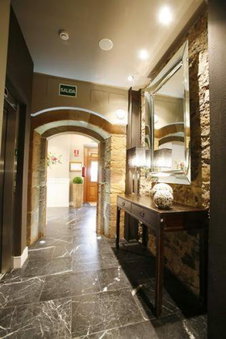 Hotel Palacio Muñatones, Muskiz, Spain