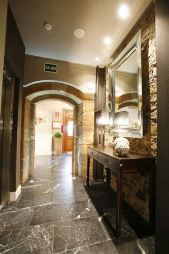 Hotel Palacio Muñatones, Muskiz, Spain