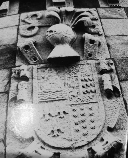 Hotel Palacio Muñatones, Muskiz, Spain