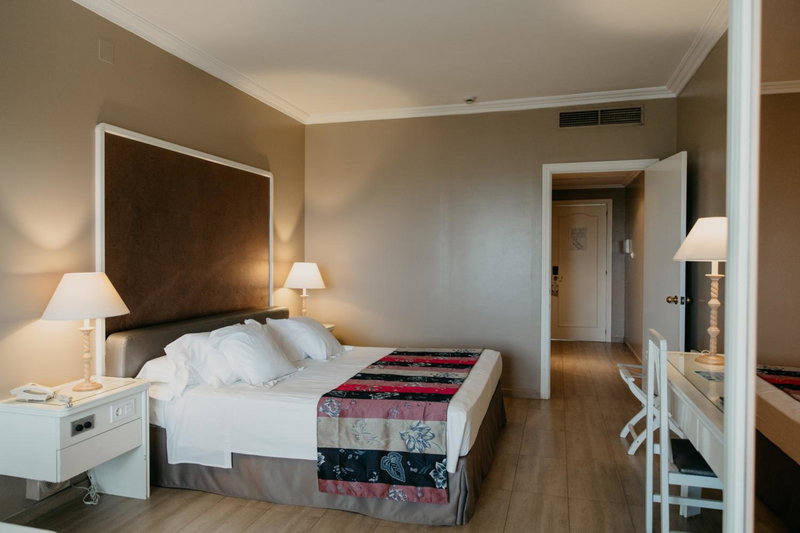 Mas Gallau, Cambrils, Spain