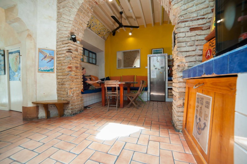 Casa Caracol, Cádiz, Spain