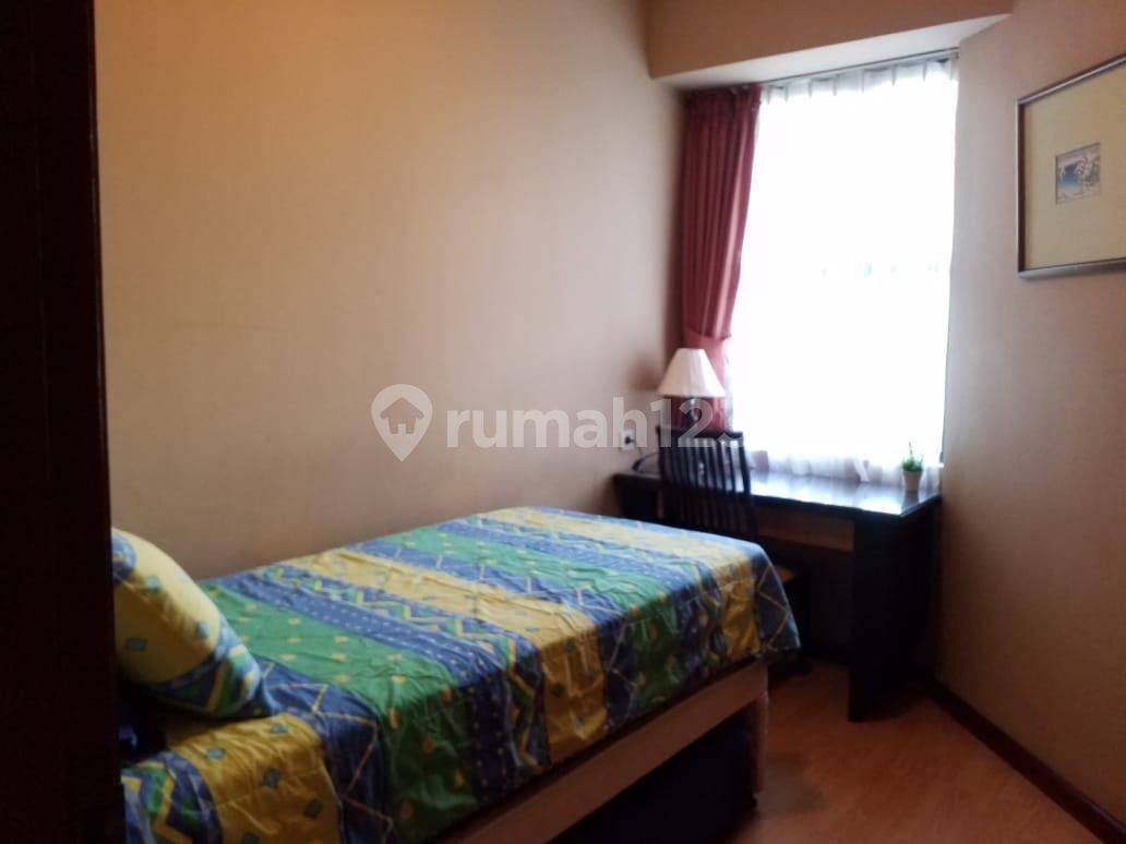 Sudirman Tower Condominium, Индонезия