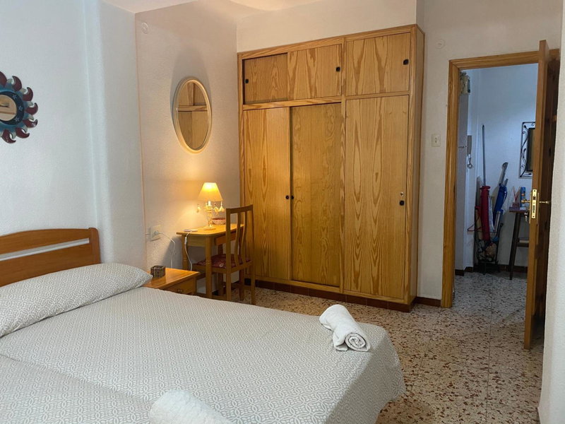 Guest House Capitan Meca, Alicante, Spain