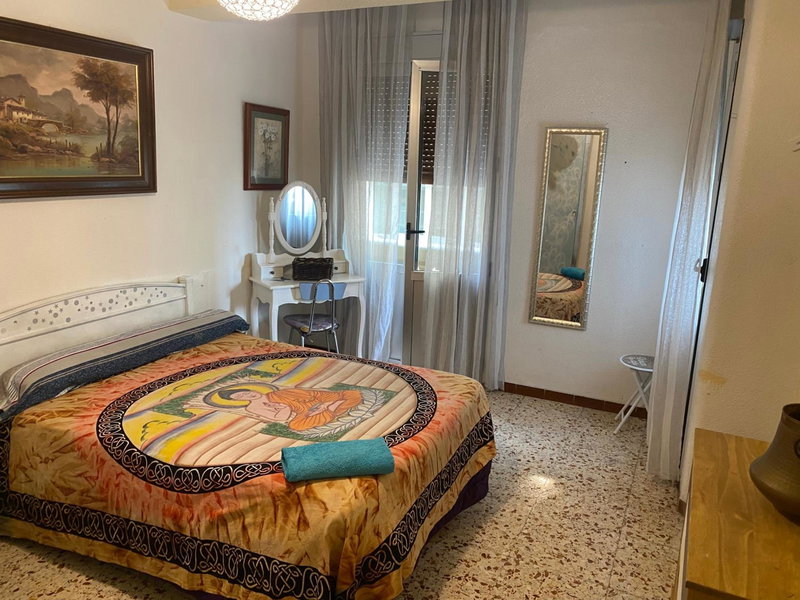 Guest House Capitan Meca, Alicante, Spain