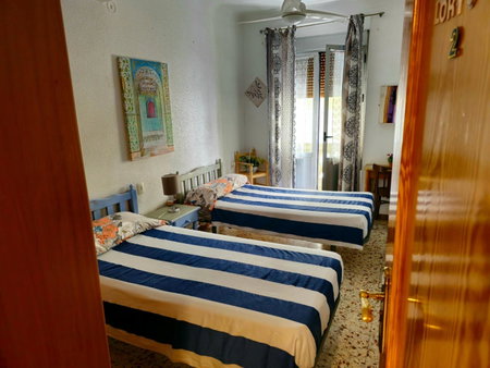 Guest House Capitan Meca, Alicante, Spain