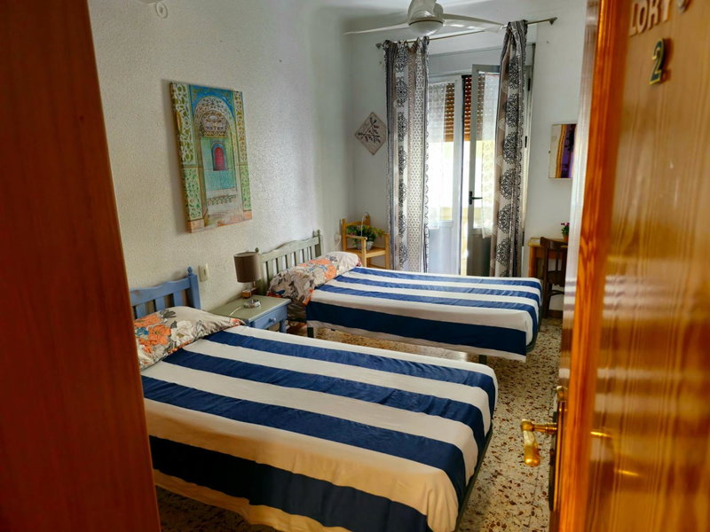 Guest House Capitan Meca, Alicante, Spain