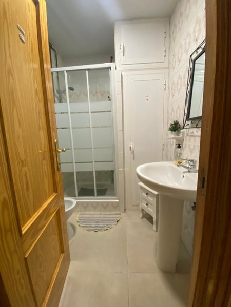 Guest House Capitan Meca, Alicante, Spain