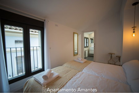 Apartamentos Plaza del Torico, Teruel, Spain