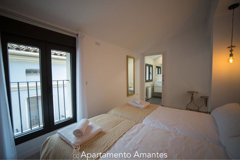 Apartamentos Plaza del Torico, Teruel, Spain