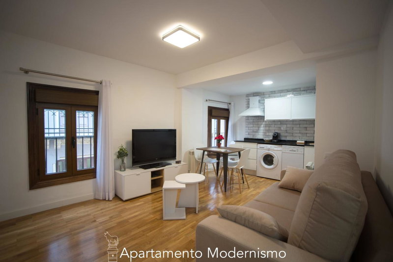 Apartamentos Plaza del Torico, Teruel, Spain