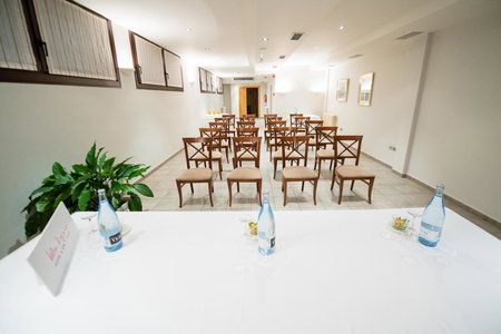 Hotel Villa Virginia, Sabiñánigo, Spain
