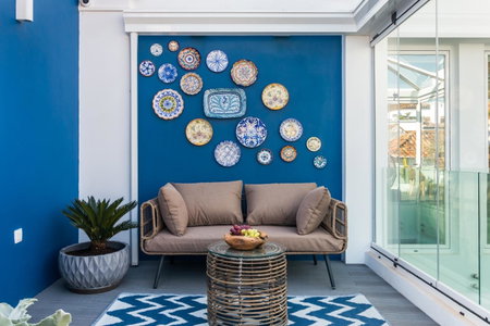 Linda Boutique Hotel, Marbella, Spain