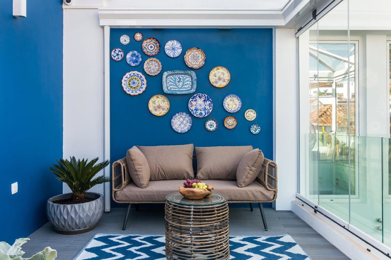 Linda Boutique Hotel, Marbella, Spain