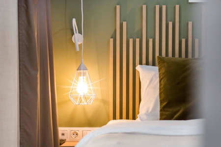 Linda Boutique Hotel, Marbella, Spain