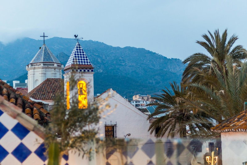 Linda Boutique Hotel, Marbella, Spain