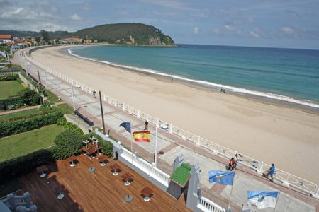 Hotel Villa Rosario, Palacete, Ribadesella, Spain