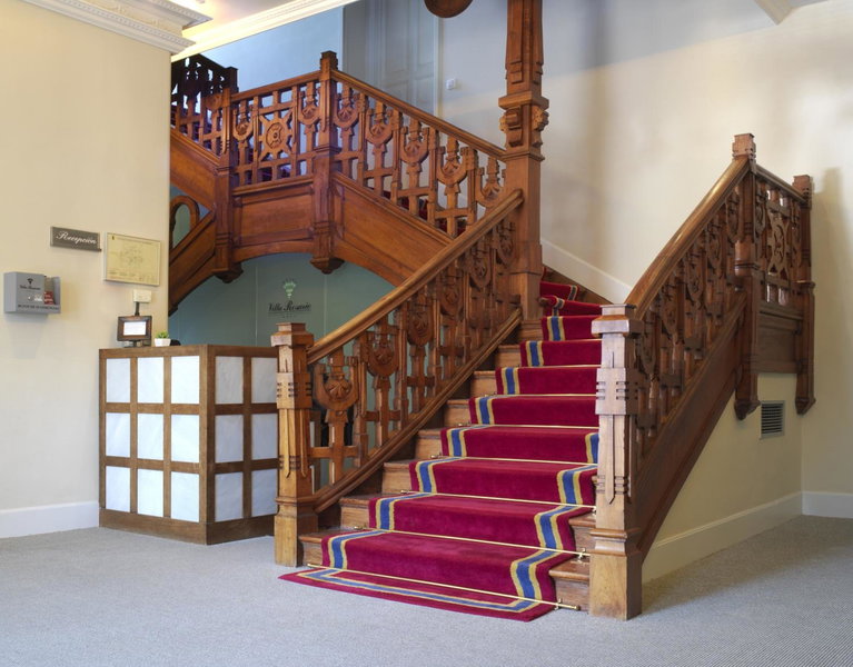 Hotel Villa Rosario, Palacete, Ribadesella, Spain