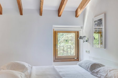 Hotel Desbrull - Turismo de interior, Pollensa, Spain