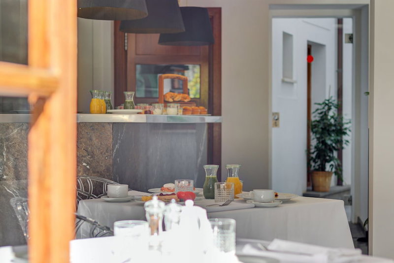 Hotel Desbrull - Turismo de interior, Pollensa, Spain