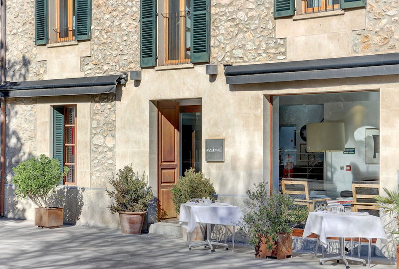 Hotel Desbrull - Turismo de interior, Pollensa, Spain