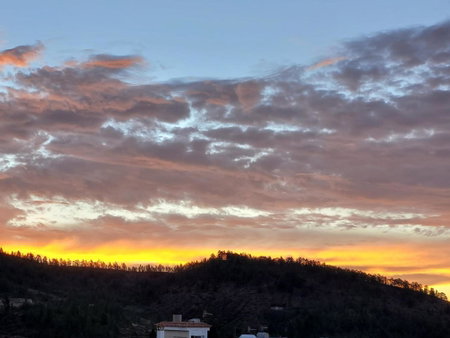 Hotel El Sombrerito, Vilaflor, Spain