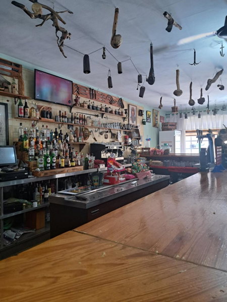 Hotel El Sombrerito, Vilaflor, Spain