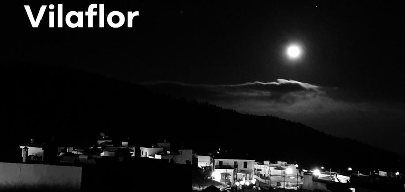 Hotel El Sombrerito, Vilaflor, Spain