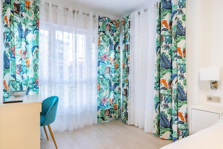 Cruces Metro Rooms, Barakaldo, Spain