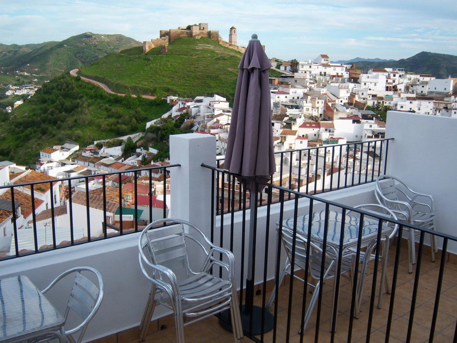 Hostal Durán, Alora, Spain