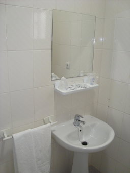 Hostal Durán, Alora, Spain