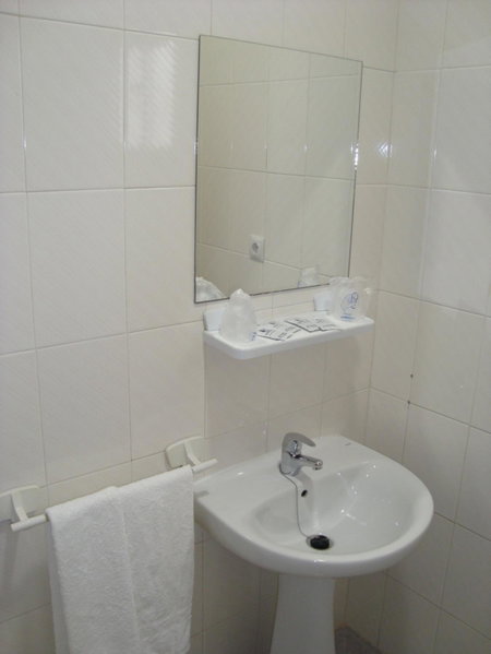 Hostal Durán, Alora, Spain