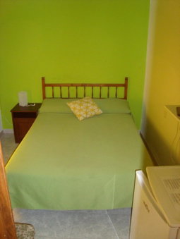 Hostal Durán, Alora, Spain