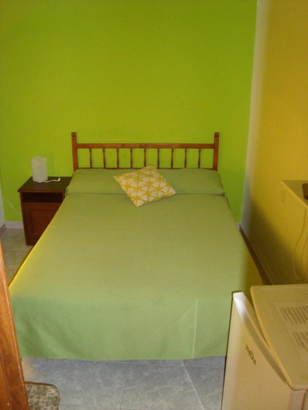 Hostal Durán, Alora, Spain