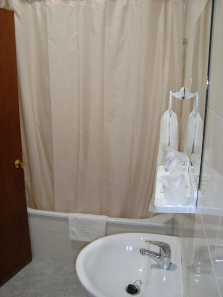 Hostal Durán, Alora, Spain