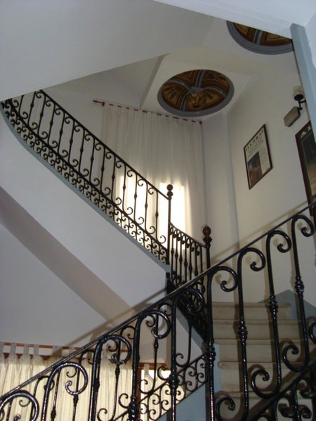 Hostal Durán, Alora, Spain
