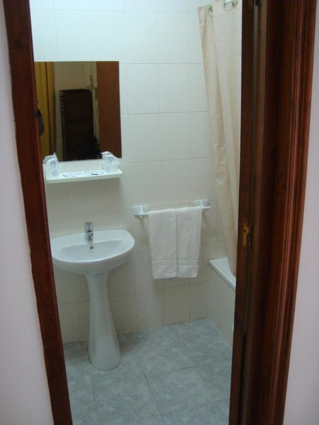 Hostal Durán, Alora, Spain