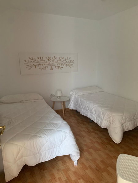 Apartahotel Rompeolas, Conil de la Frontera, Spain