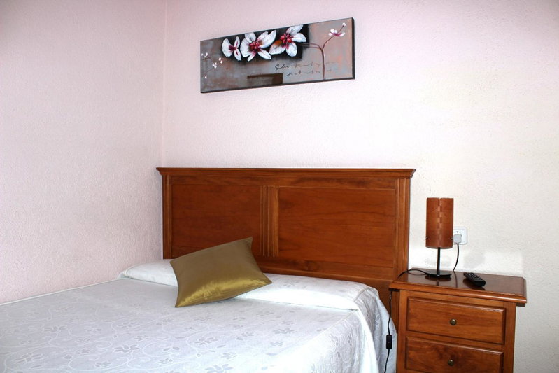Hotel Oreneta, Altafulla, Spain