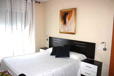 Hotel Oreneta, Altafulla, Spain