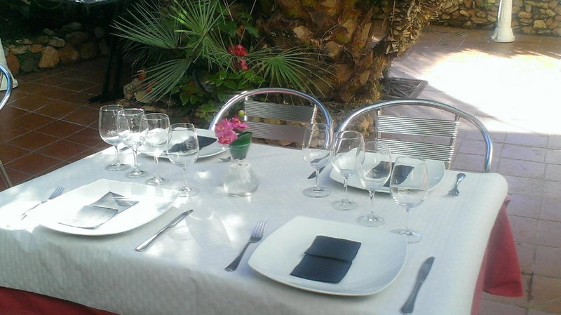 Hotel Oreneta, Altafulla, Spain