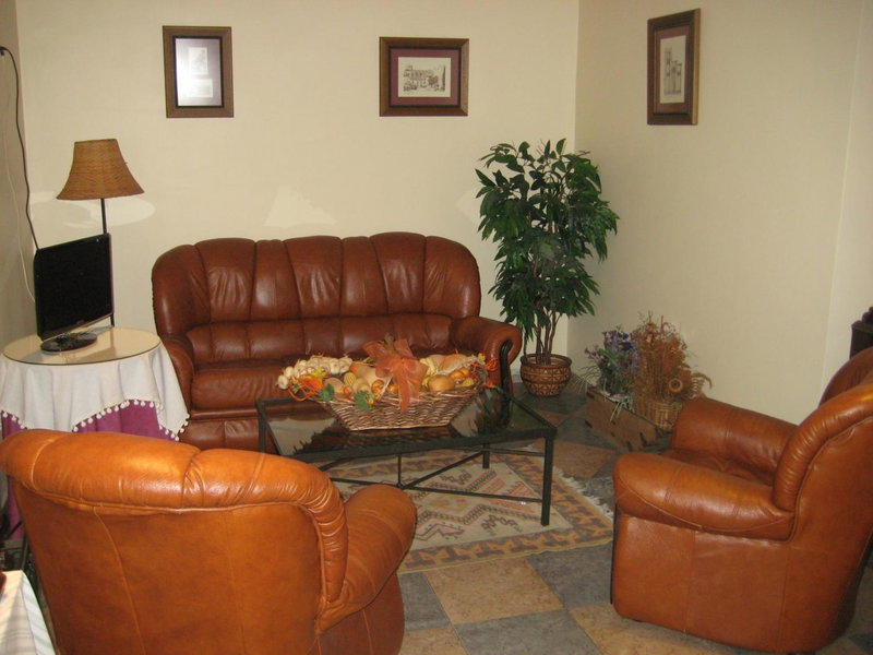 Hostal El Pinar, Avila, Spain