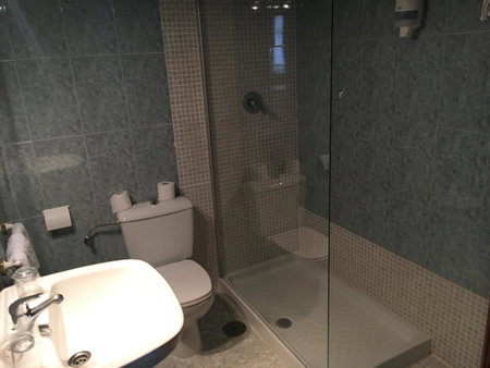 Hostal El Pinar, Avila, Spain