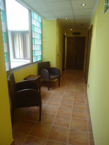 Hostal Posada Entreviñas, Valdepeñas, Spain