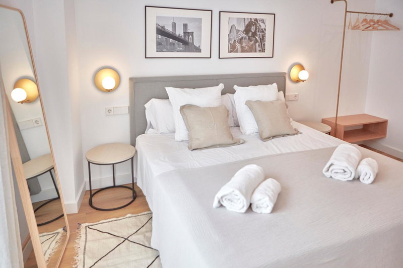 Apartamentos La Bola Suite, Ronda, Spain