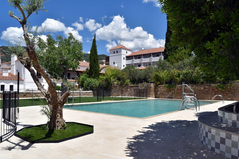 Parador De Guadalupe, Guadalupe, Spain